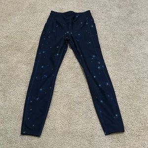 Galaxy Leggings